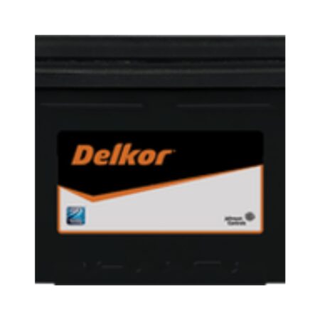 Delkor Commercial Truck Battery 31-1000 ( G31)