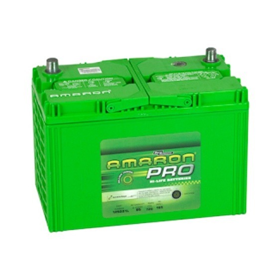 Amaron Pro Series MF Battery 125D31L Battery Central Brisbane
