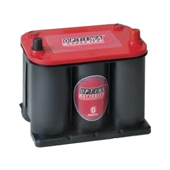 Антифриз optima red