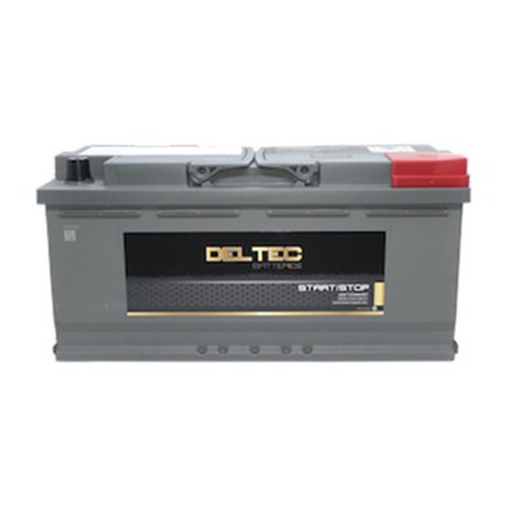 Deltec Batteries Battery Central Brisbane