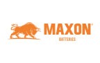 Maxon Batteries