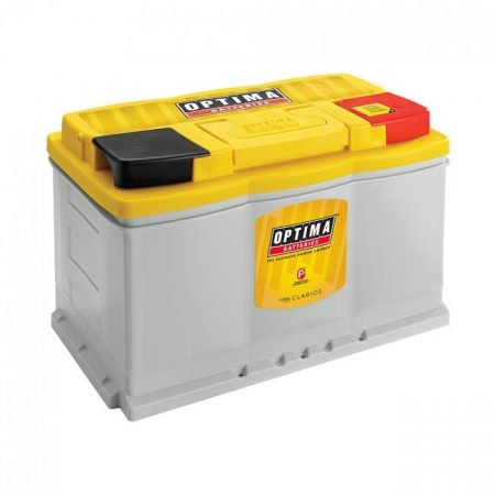 Optima Yellow Top DH6 (8048-148)