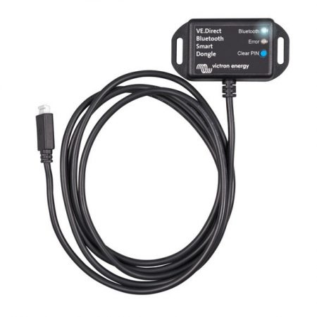 Victron VE.Direct Bluetooth Smart Dongle