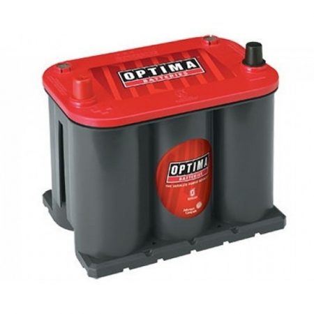 Optima Red Top 25 (8020-255)