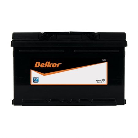 DelkorAutomotiveMFCarBattery59095(Din77HR)