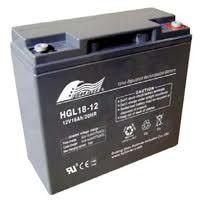 Fullriver AGM General Purpose Battery 12V 18Ah HGL18-12