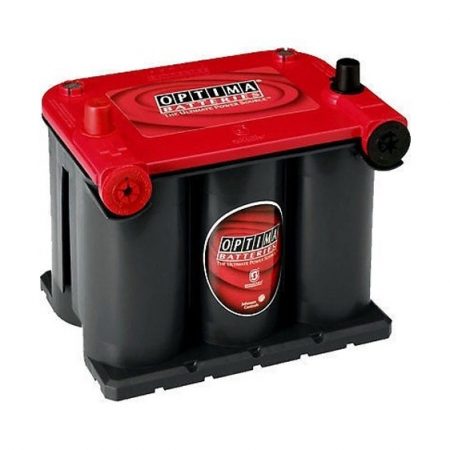 Optima Red Top 75/25 (8022-255)