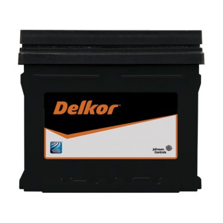 DelkorAutomotiveMFCarBattery54316(Din44)