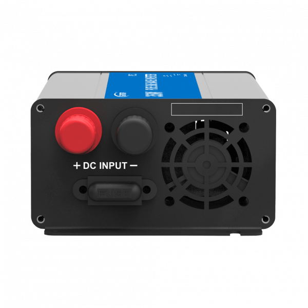 Epever iPower Pure Sine Wave Inverter IP500-24 (24V 500W) - Image 4