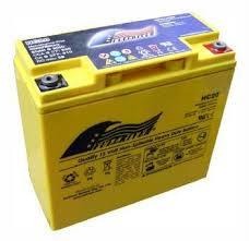 Fullriver HC Series AGM Battery HC20 (PC680)
