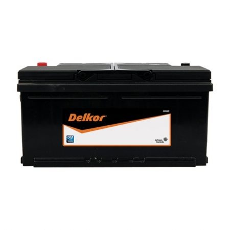 DelkorAutomotiveMFCarBattery60038(Din88H)