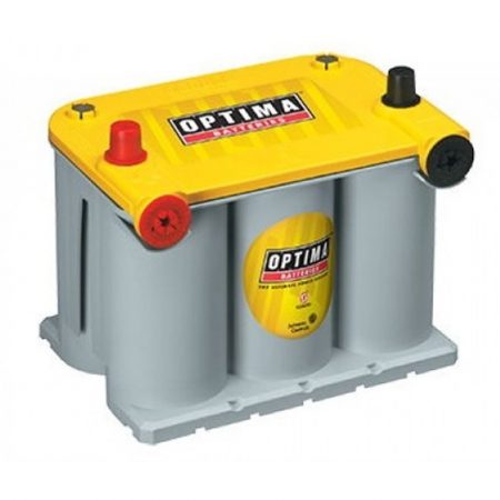Optima Yellow Top D75/25 (8042-222)