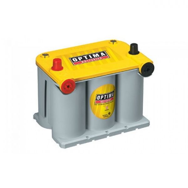 Optima Yellow Top D75/25 (8042-222) - Image 2