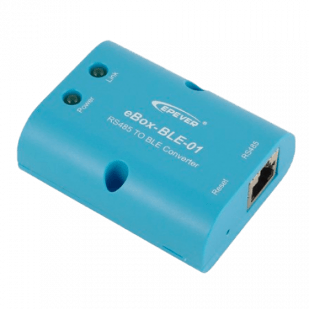 Epever eBOX BlueTooth Converter Module for MPPT Controller