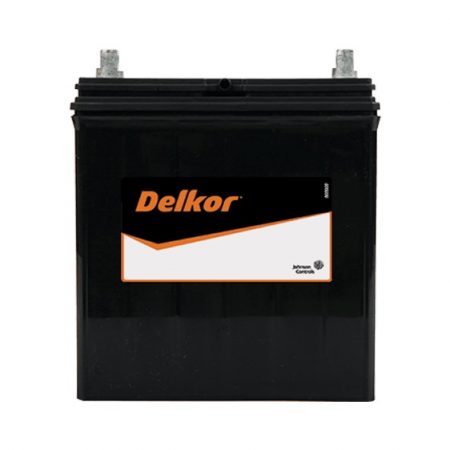 DelkorAutomotiveMFCarBatteryNS40-330D(NS40ZLS-DF)