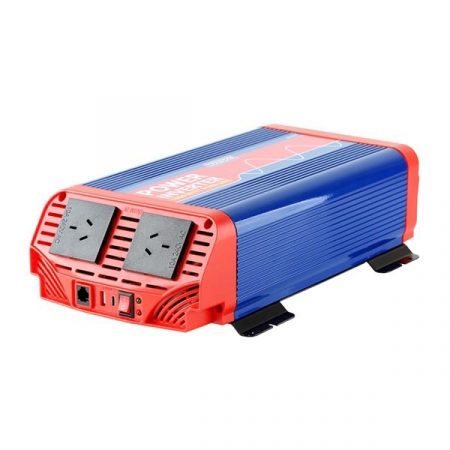 Matson Pure Sine Inverter 1000W MAI001P