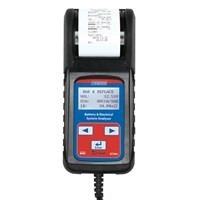 Matson Digital Battery & System Tester BT900