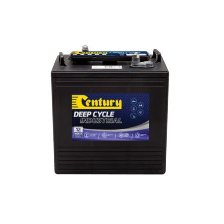 Century Deep Cycle Flooded Battery C105