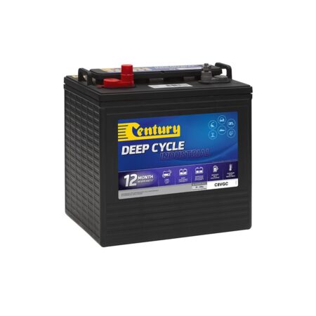 Century Deep Cycle Flooded Battery C8VGC