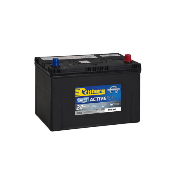 CenturyISSActiveEFBCarBatteryT110MF