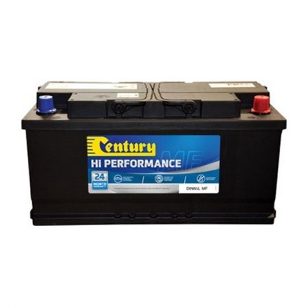 Century Hi Performance Car Battery DIN85L MF