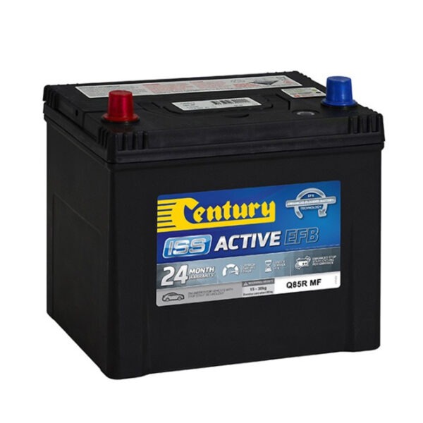 Century ISS Active EFB Battery Q85R MF