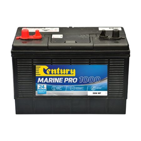 Century Marine Pro 1000 MF Battery (86M SMF)