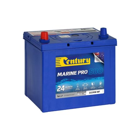 Century Marine Pro 580 MF Battery (D23RM MF)