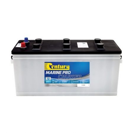 Century Marine Pro Cruiser Battery (N150M)