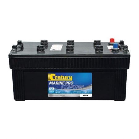 Century Marine Pro Cruiser Battery (N200M)