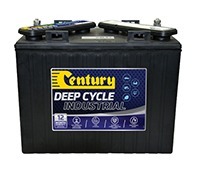 Century Batteries
