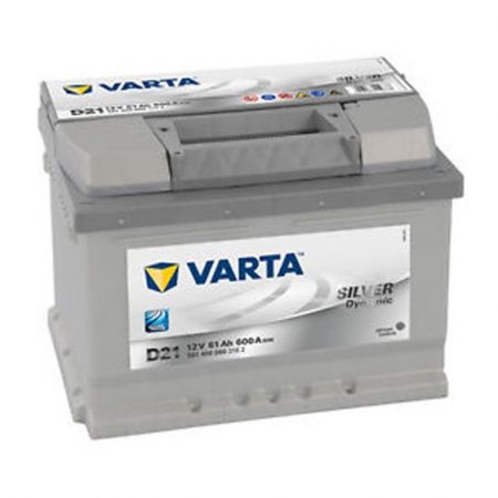 Varta Auto D21 561400
