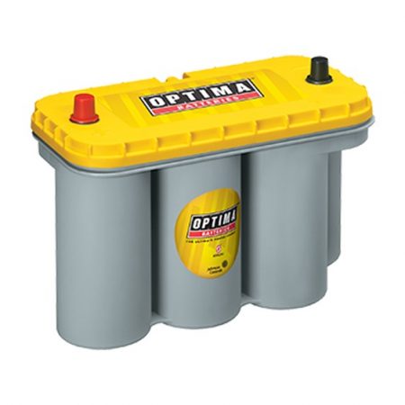 Optima Yellow Top D31A (8051-187)