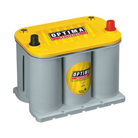 Optima Yellow Top D35 (8040-222)