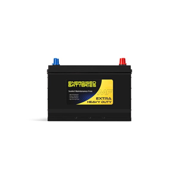 Energised Deep Cycle Flooded Battery DC24 - Image 2