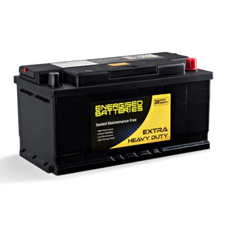 Energised MF Battery DEL-N88 (E58588)