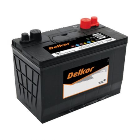 DelkorDeepCycleHDC27Battery(100ah)