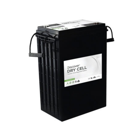 Discover AGM EV Traction Dry Cell Battery EVL16A-A