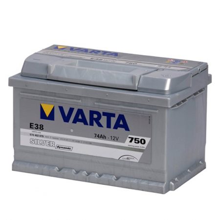 Varta Auto C30 MF Battery - Battery Central Brisbane