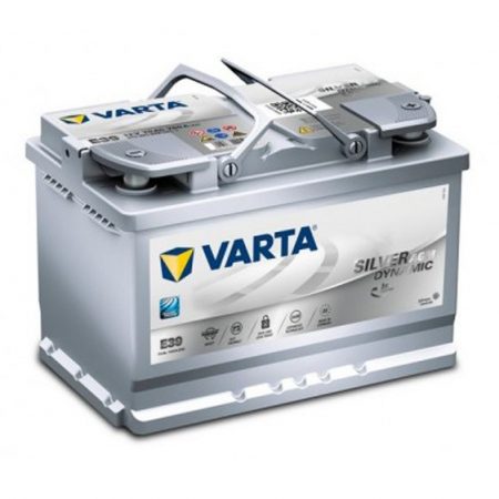 VartaStopGoA7(E39)570901DIN66H