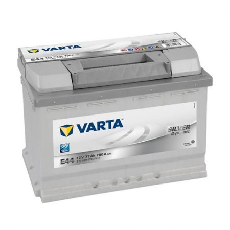 VartaAutoE44577400DIN66H