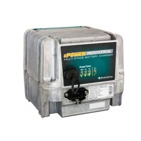 Enerdrive ePower Industrial 48V 15A Battery Charger EPI-4815