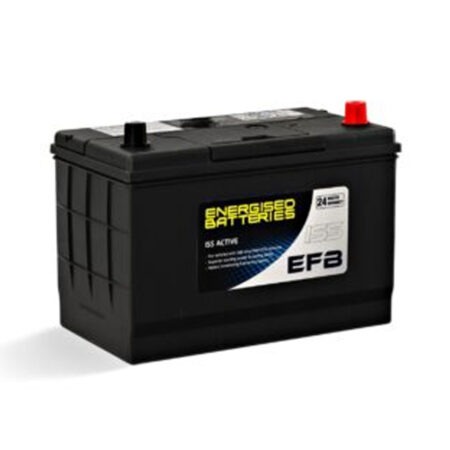 Energised EFB Battery DEL-EFBT110