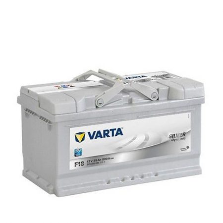 Varta Auto F18 585200