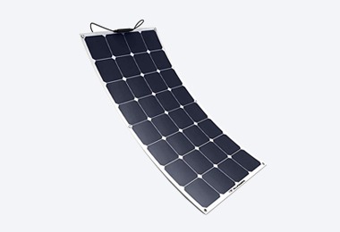 Flexible Solar Panels