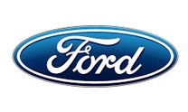 Ford logo