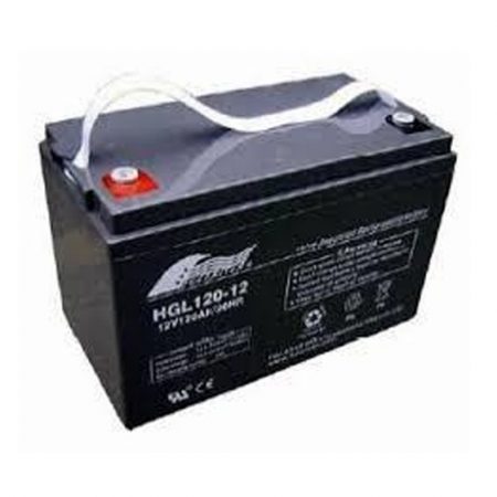 Fullriver AGM General Purpose Battery 12V 120Ah HGL120-12B