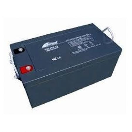 Fullriver AGM General Purpose Battery 12V 260Ah HGL260-12