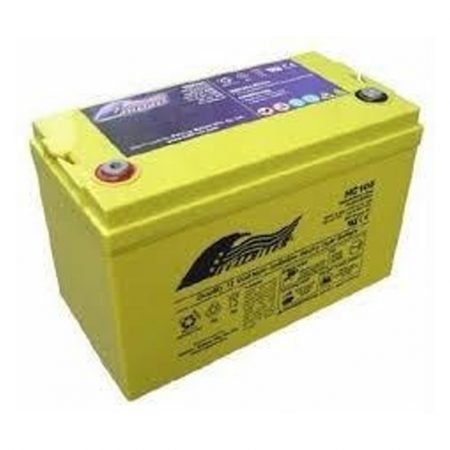 Fullriver HC Series AGM Battery HC105HR (GRP31 Heat Res)