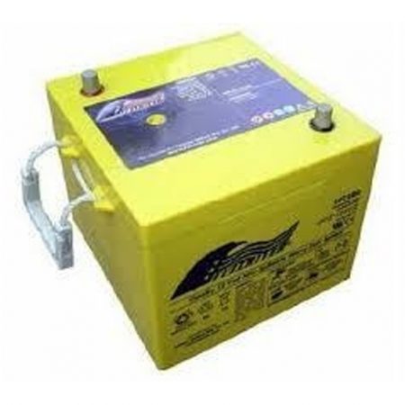Fullriver HC Series AGM Battery HC120 (PC2250)